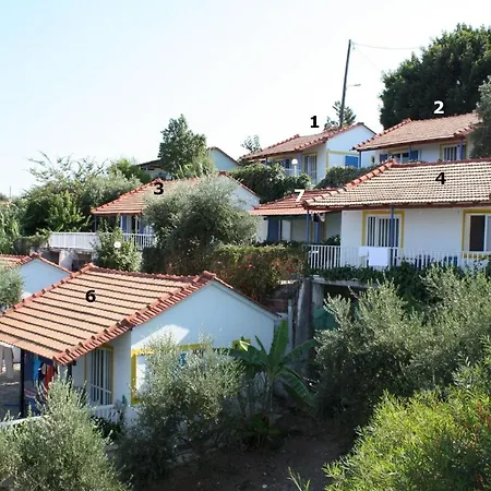 Holiday home Paradies Nr 6