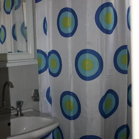 Paradies Nr 6 Feriehus *