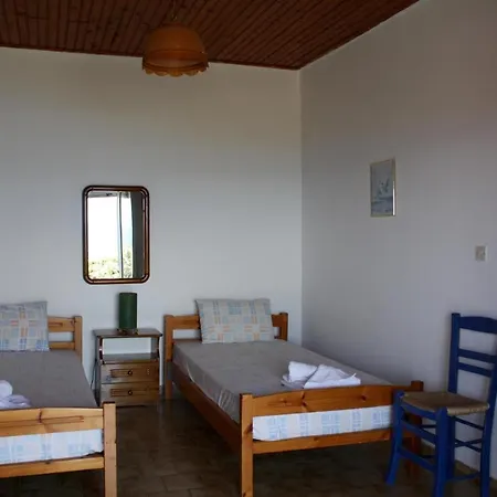 Paradies Nr 6 Сasa de vacaciones Chrani