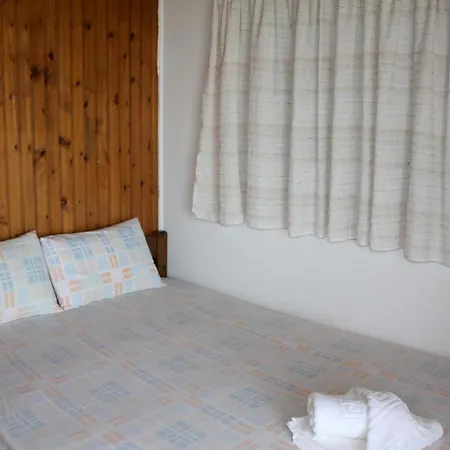 Feriehus Paradies Nr 6 *