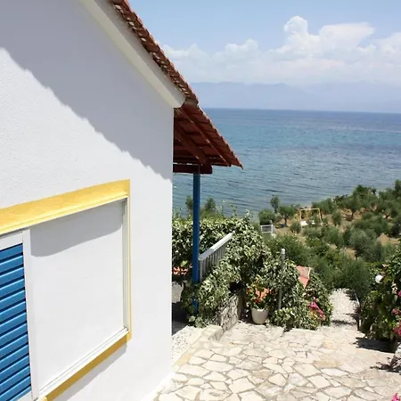 Сasa de vacaciones Paradies Nr 6 *