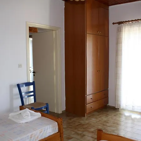 Paradies Nr 6 Chrani